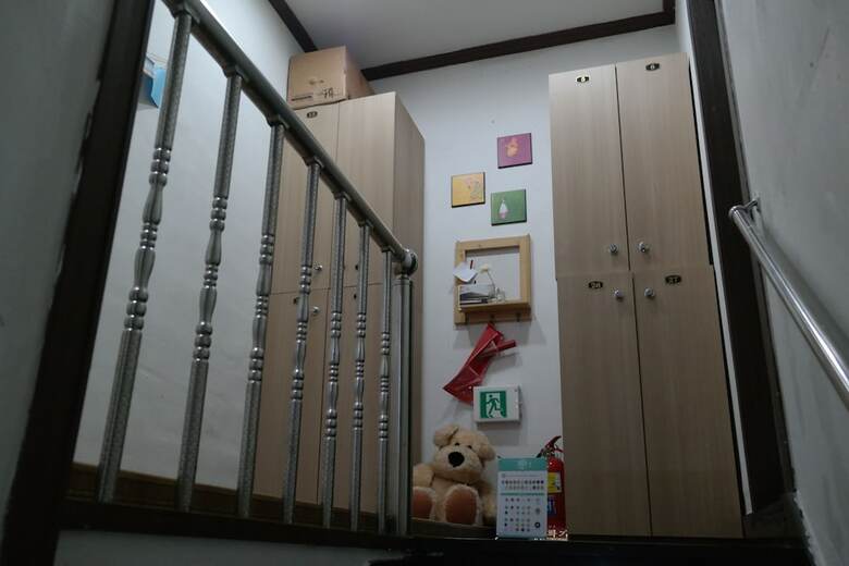Hostal Dalgagye Guest House - Hostel