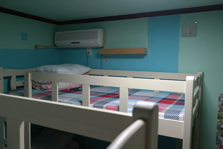 Hostal Dalgagye Guest House - Hostel