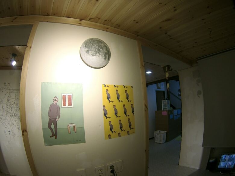 Hostal Dalgagye Guest House - Hostel