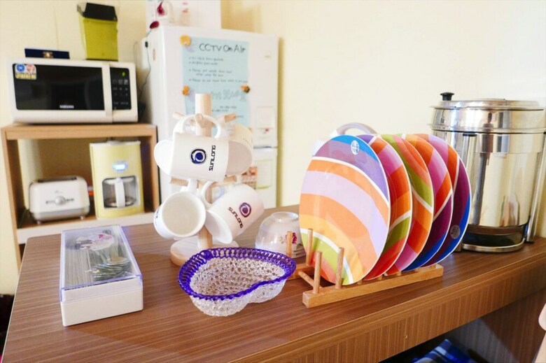 Hostal Dalgagye Guest House - Hostel
