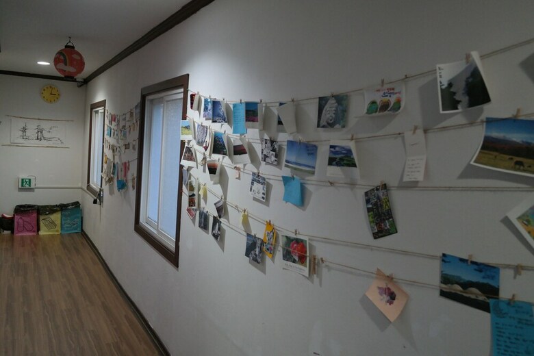 Hostal Dalgagye Guest House - Hostel