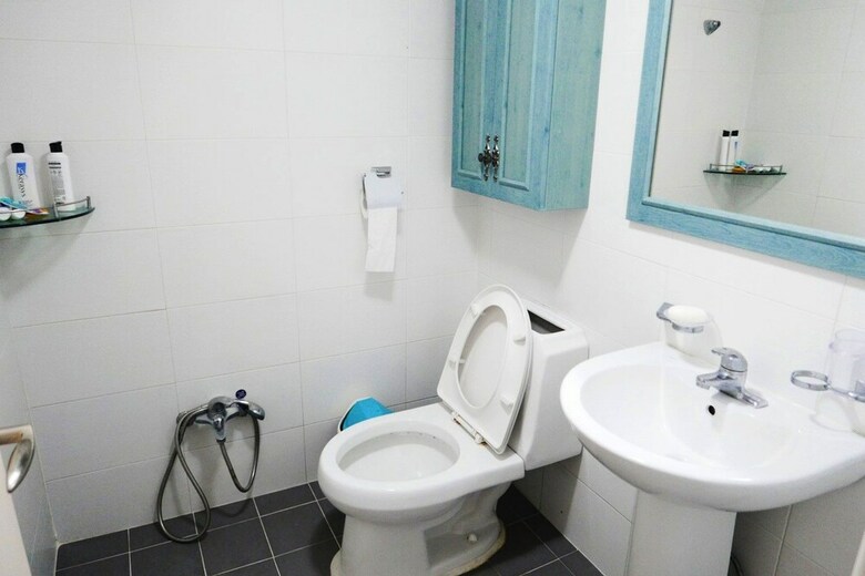 Hostal Dalgagye Guest House - Hostel
