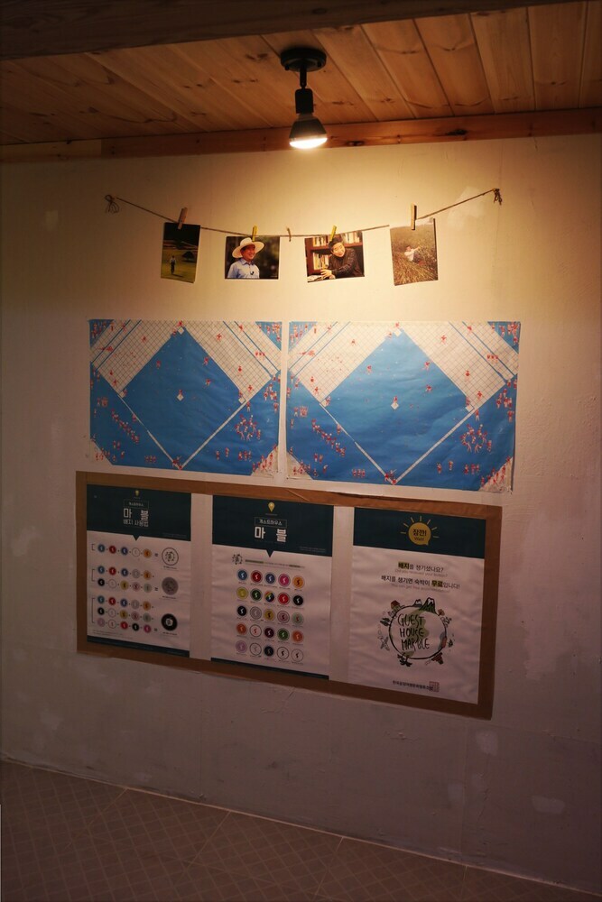 Hostal Dalgagye Guest House - Hostel