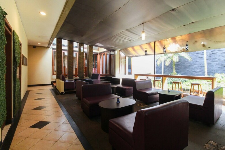Hotel Airy Cicendo Otten 28 Bandung