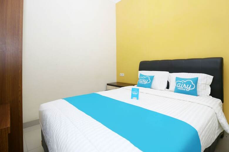 Hotel Airy Syariah Csb Garuda Raya 20 Cirebon