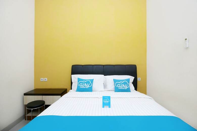 Hotel Airy Syariah Csb Garuda Raya 20 Cirebon