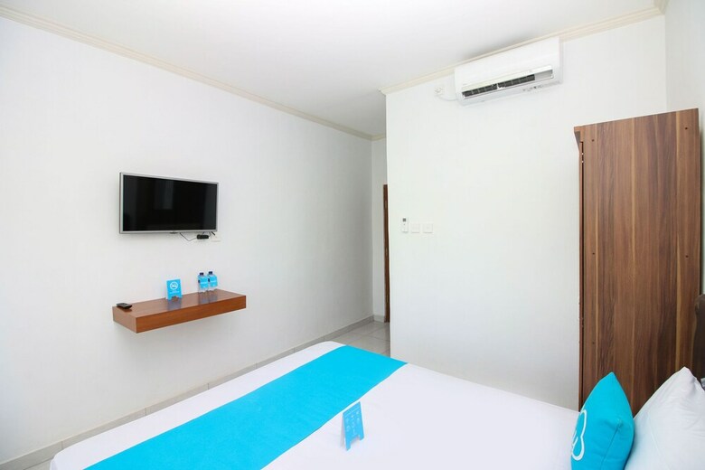 Hotel Airy Sunset Road Pararaton 6 Bali