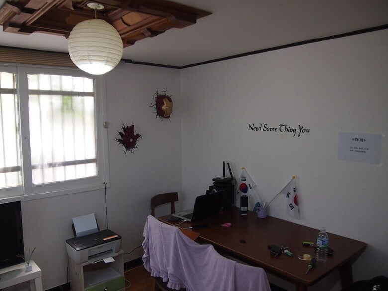 Hostal Guesthouse 345 - Hostel