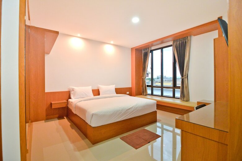 Sabuy Best Hotel Phayao