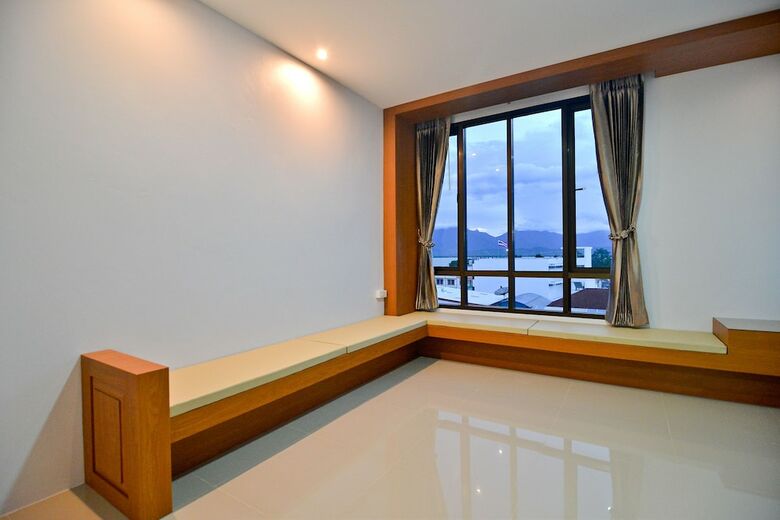 Sabuy Best Hotel Phayao