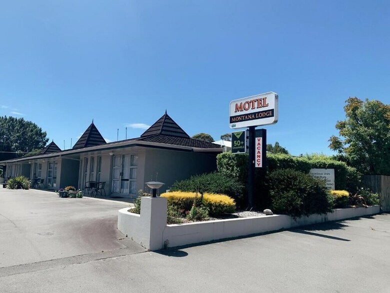 Montana Lodge Motel
