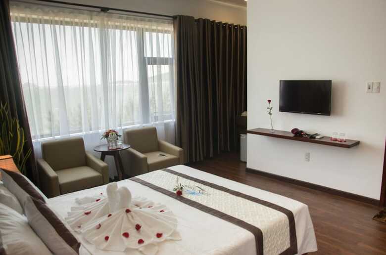 Hostal Epin Hotel - Hostel
