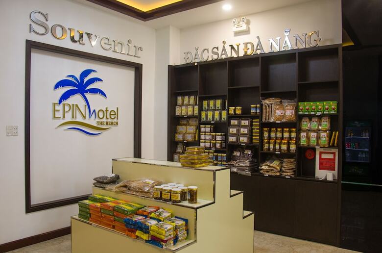 Hostal Epin Hotel - Hostel