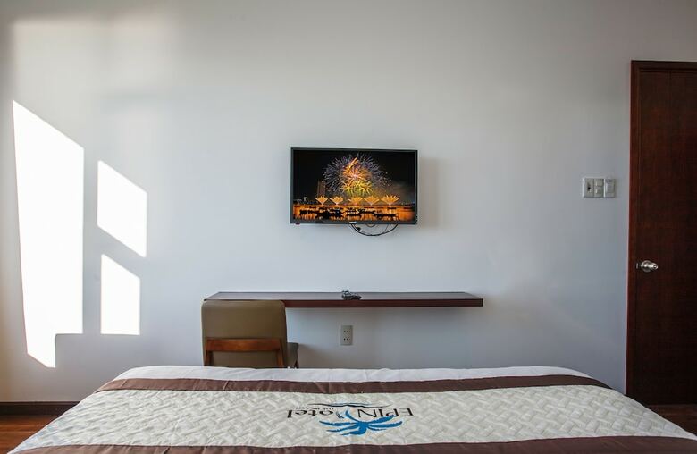 Hostal Epin Hotel - Hostel