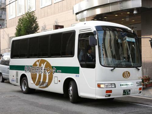 S.training Center Hotel Osaka