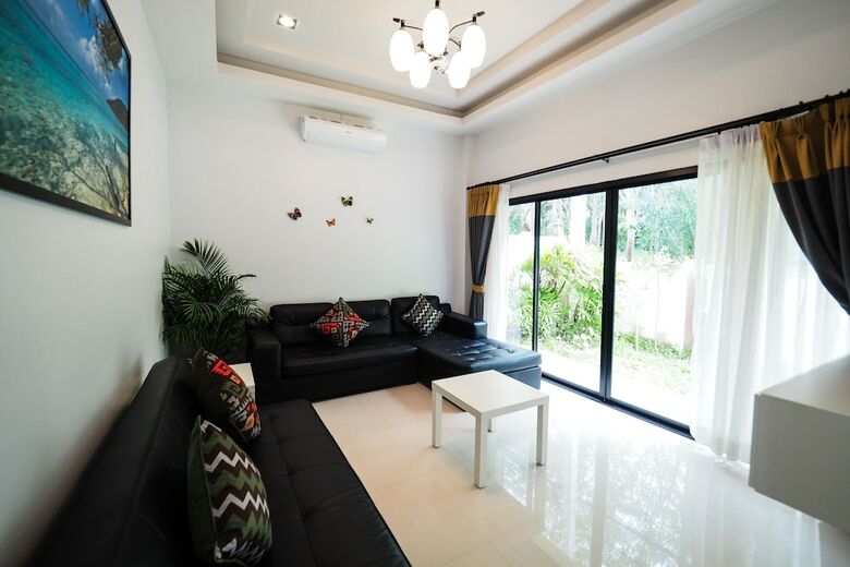 Ton Yaang Private Pool Villa