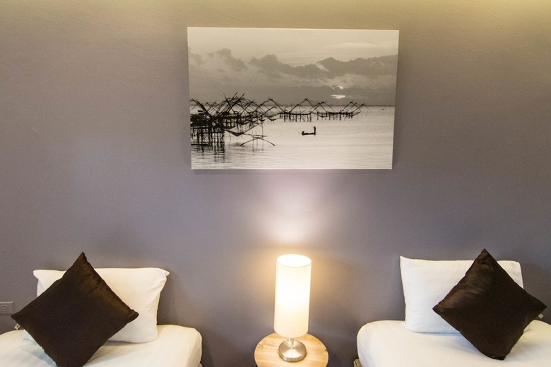 Ton Yaang Private Pool Villa