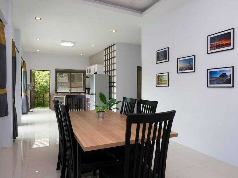 Ton Yaang Private Pool Villa
