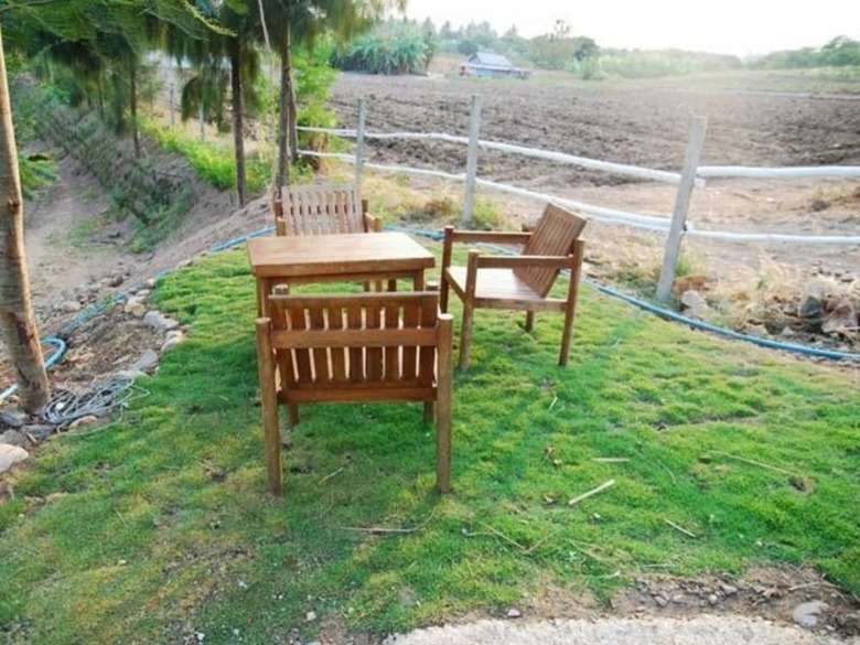 Hotel Ban Rai Pornsawan