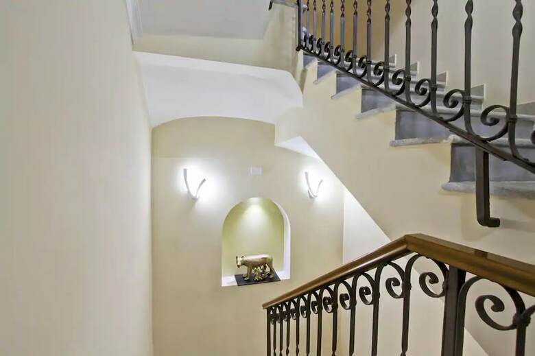 Hotel Il Villino
