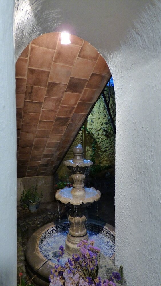 Hotel Santo Santiago