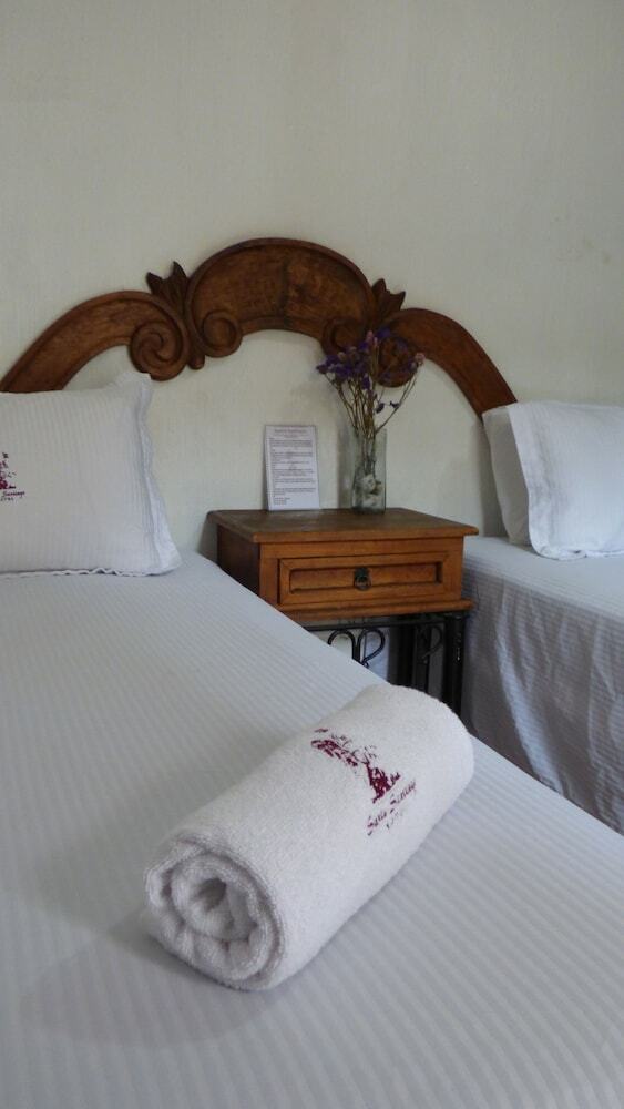 Hotel Santo Santiago