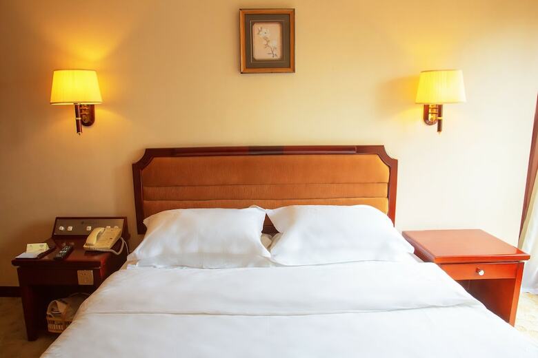 Hotel Yangtze Island Chongqing
