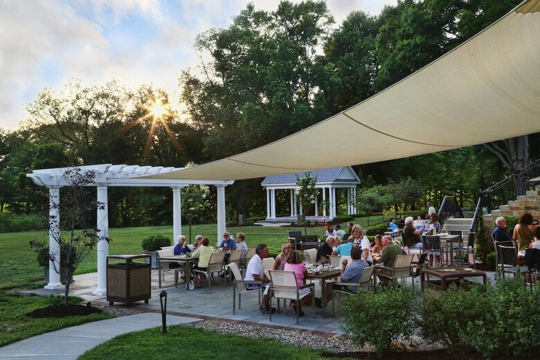 Bed & Breakfast Peter Allen Inn & Event Center