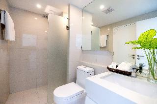 Aparthotel Ccr Managed By Aha Smartstay