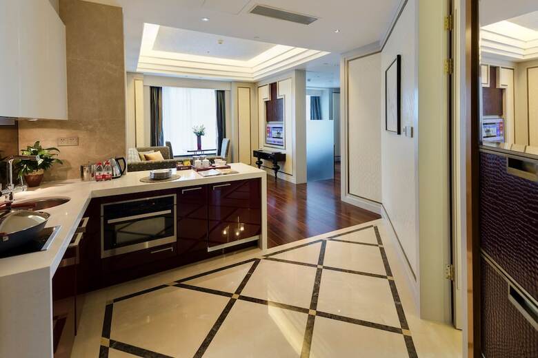 Hotel Dragon Executive Apartments