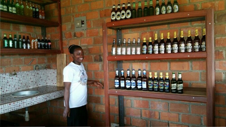 Hostal Nakoosi Eco Lodge & Backpackers