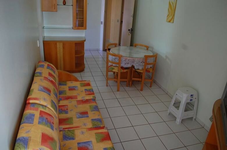 Apartamentos �guas Das Fontes - Jc Temporada