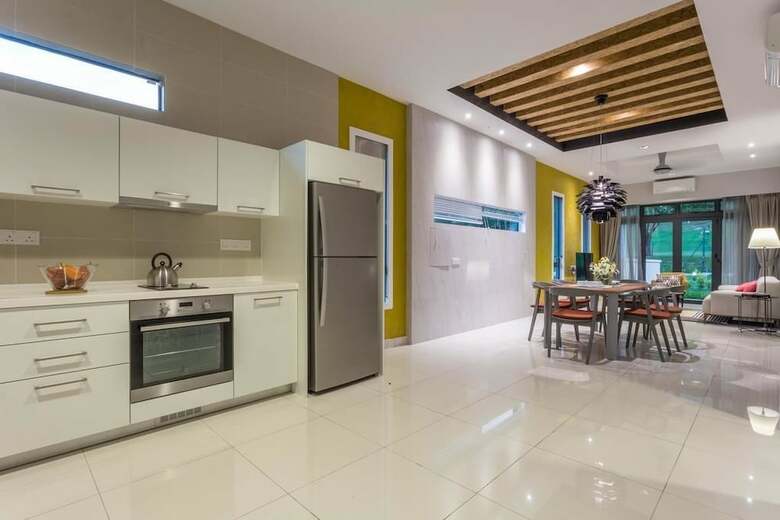 Apartamento Meru Suites At Meru Valley Resort