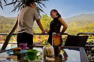 Apartamento Meru Suites At Meru Valley Resort