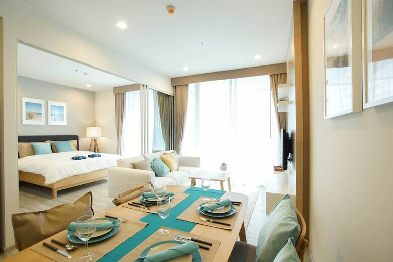 Baan Plai Haad By Pong
