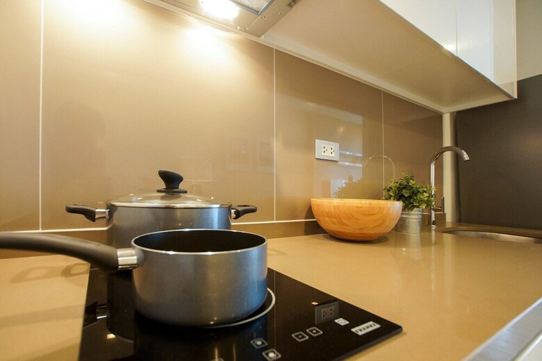 Baan Plai Haad By Pong