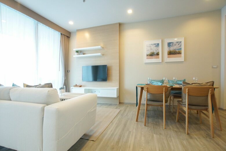 Baan Plai Haad By Pong