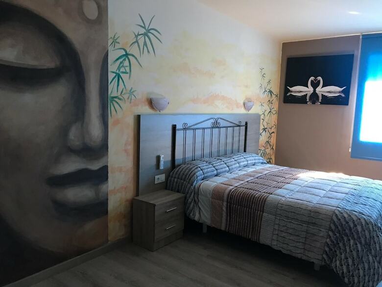 Hotel O Cami�o