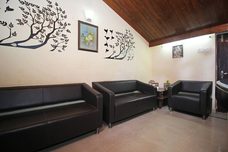 Hotel Oyo 7337 Sai Leela