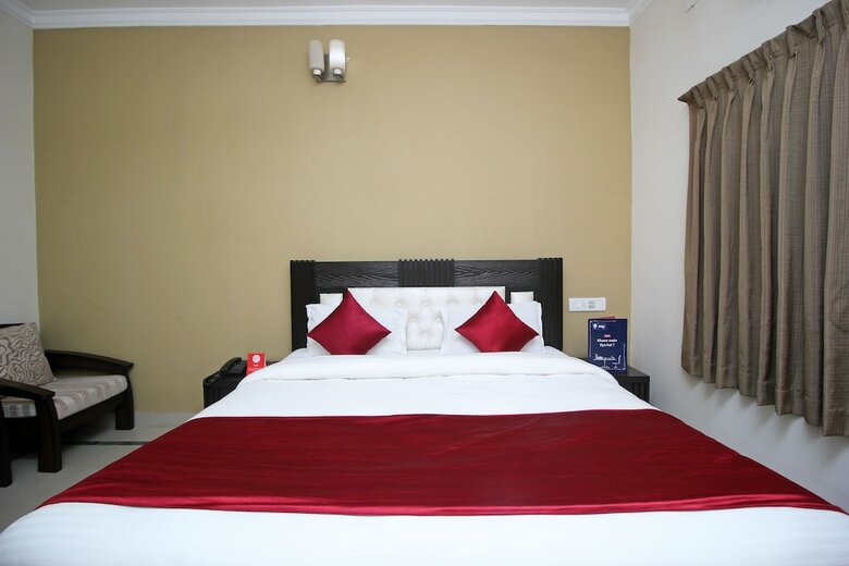 Hotel Oyo 7337 Sai Leela
