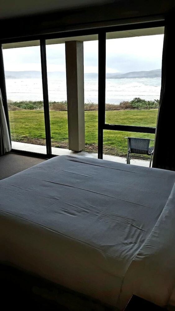 Hotel Curio Bay Salt House Motel