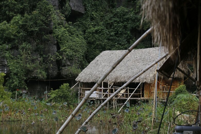 Hostal Chezbeo Homestay