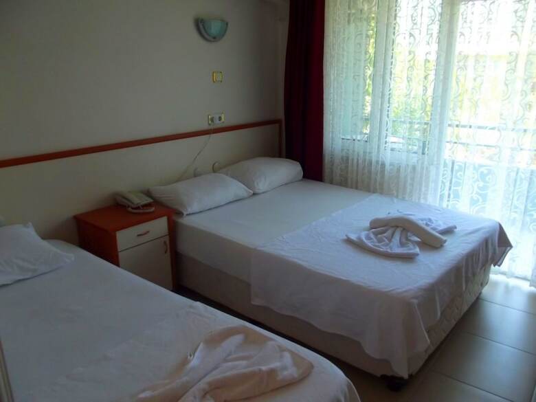 Hotel Aycan Otel