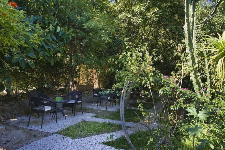 Hotel Parco Verde Terme