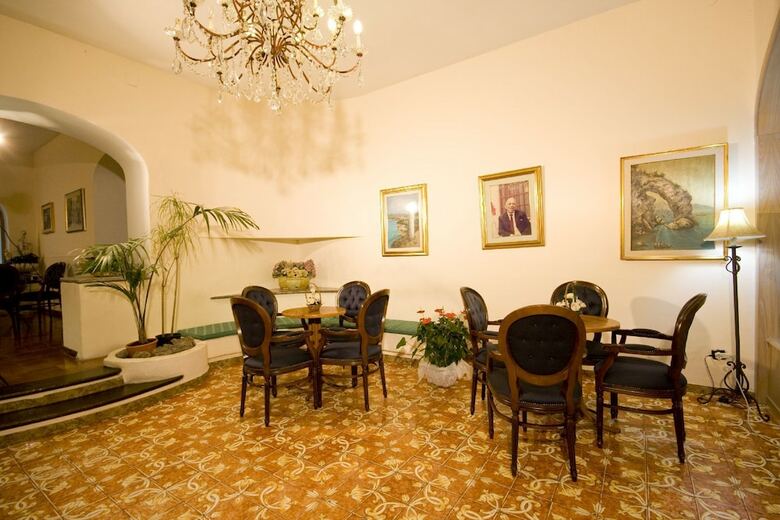 Hotel Parco Verde Terme