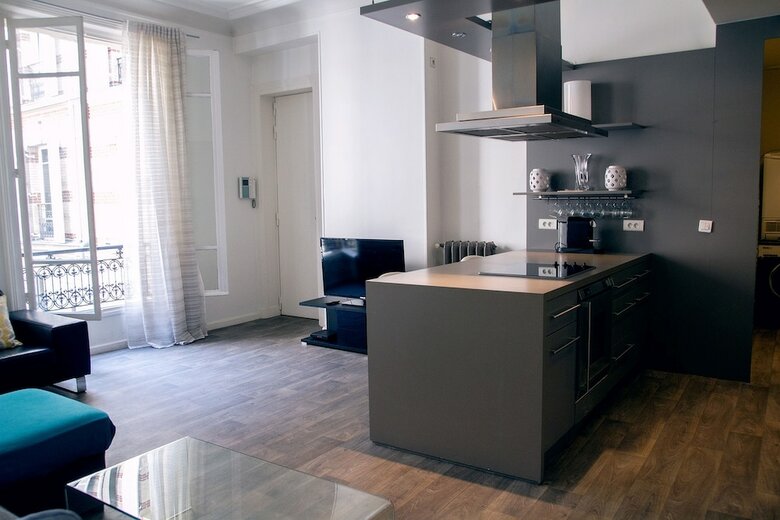 Apartamento Pelicanstay At Champs Elysees