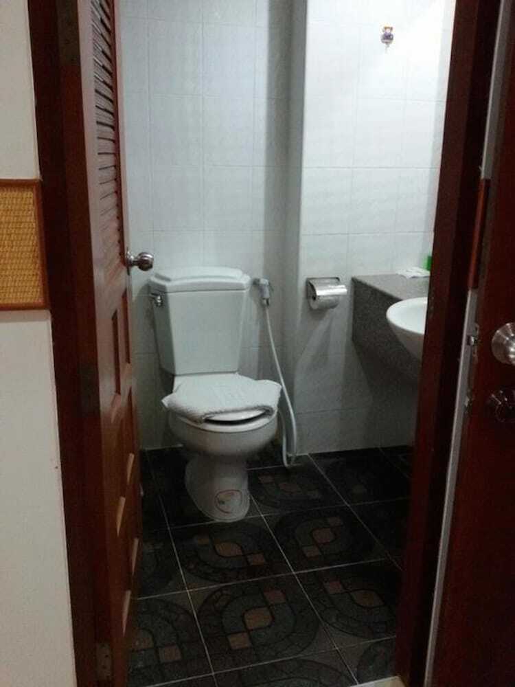 Hotel Rattakit Mansion