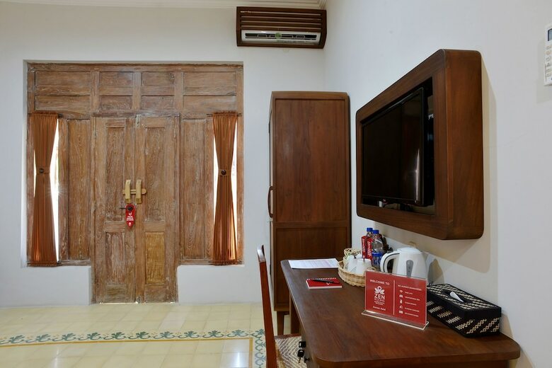 Hotel Zen Premium Madukismo