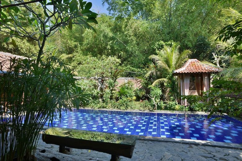 Hotel Zen Premium Madukismo