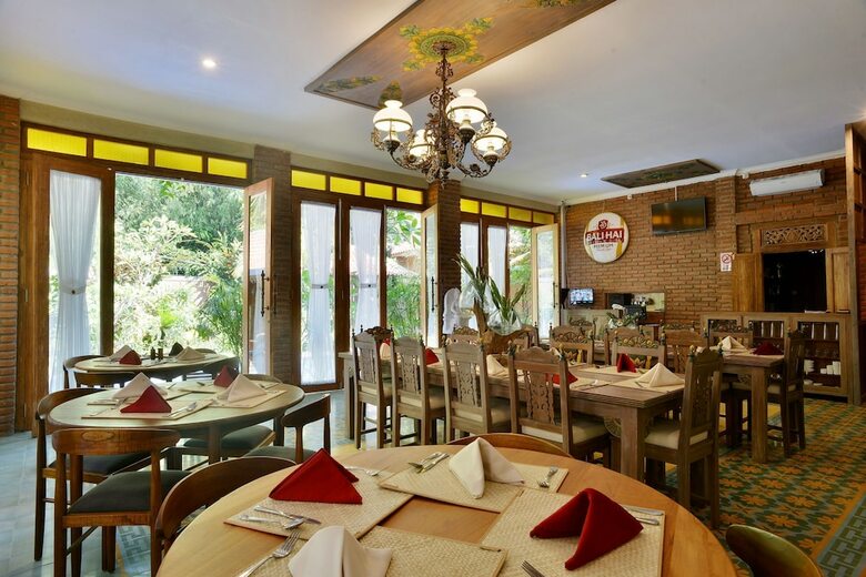 Hotel Zen Premium Madukismo